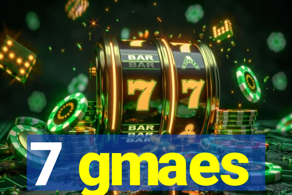 7 gmaes